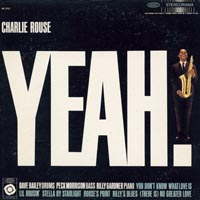 Charlie Rouse — Yeah!